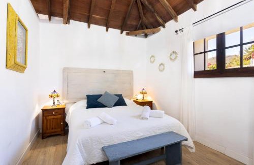Llano del Moro Apartment | Home2Book Garden Haven Apt BBQ Classic Cozy