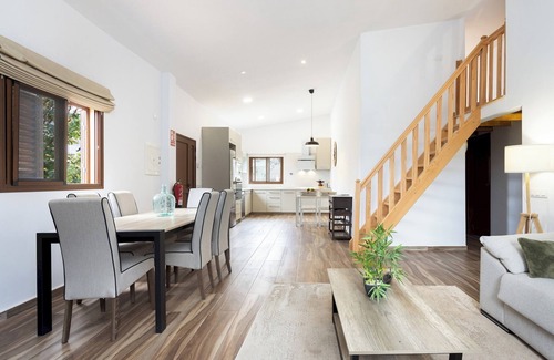 Aldea Blanca Ski Chalet | Home2Book Fantasy Villa & Nature, Private Pool