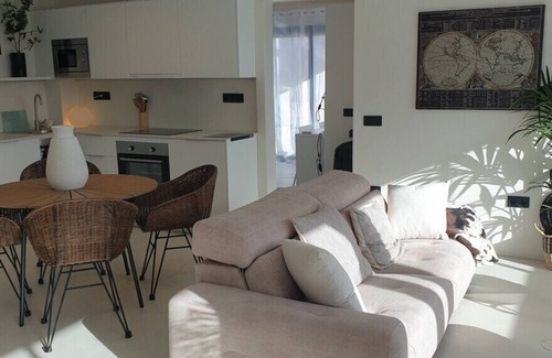 Tabaiba Apartment | Home2Book Luxury Panoramic Sea Views Tabaiba