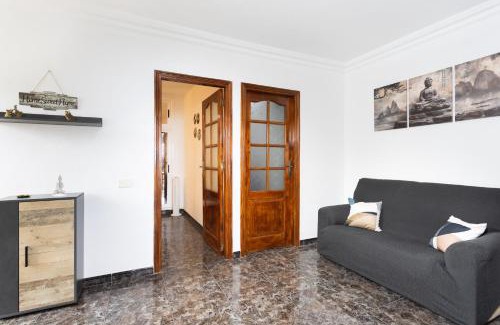 Guia de Isora Apartment | Home2Book Nature Retreat with Ocean Views