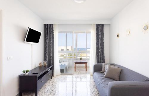 Bajamar Apartment | Home2Book Serene Apartment Ocean Breeze, Bajamar