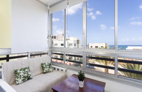 Bajamar Apartment | Home2Book Serene Apartment Ocean Breeze, Bajamar