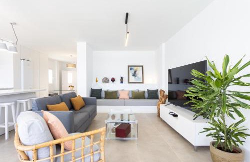 Candelaria House | Home2Book Stunning Sea Views House, Private Pool