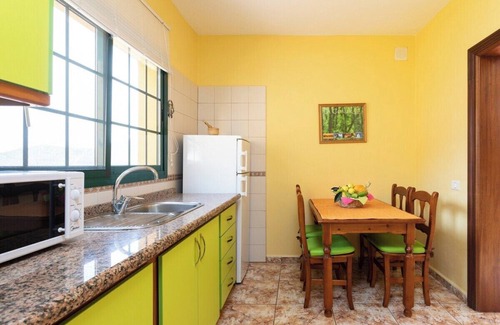 Hermigua Apartment | Home2Book Stunning View La Era2 de Hermigua & Wifi