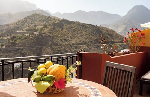 Hermigua Apartment | Home2Book Stunning View La Era2 de Hermigua & Wifi