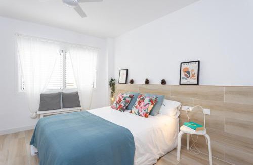 Alcala Apartment | Home2Book Stylish Apartment Alcalá Beach