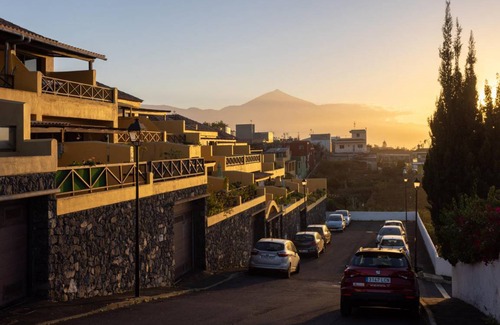 Tacoronte Apartment | Home2Book Sunset Tacoronte