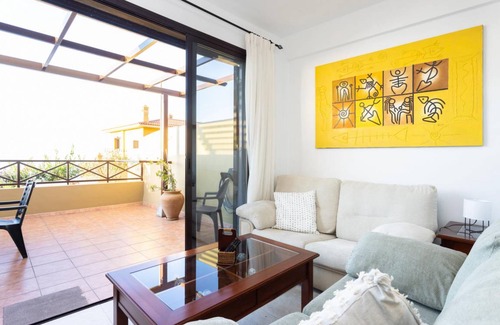 Tacoronte Apartment | Home2Book Sunset Tacoronte
