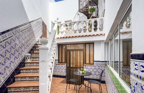 Tegueste House | Home2Book Tegueste Charming House & Jacuzzi