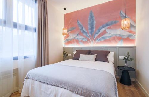 Fuencarral House | Home42