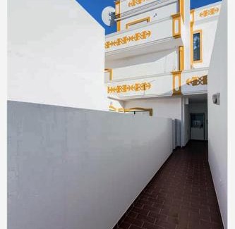 Cabanas Apartment | HOME4U - Cosy Apartment with Fantastic Terrace