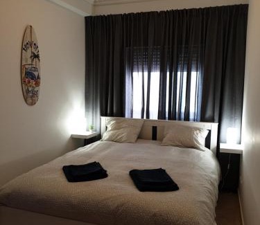 Cabanas Apartment | HOME4U - Cosy Apartment with Fantastic Terrace