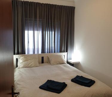 Cabanas Apartment | HOME4U - Cosy Apartment with Fantastic Terrace