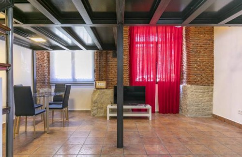 Imperial Apartment | HOMEABOUT IMPERIAL APARTMENT I