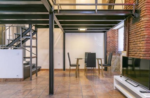 Imperial Apartment | HOMEABOUT IMPERIAL APARTMENT I