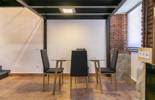 Imperial Apartment | HOMEABOUT IMPERIAL APARTMENT I