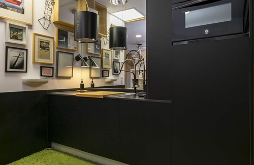 Puerta del Angel Apartment | HOMEABOUT MADRID RÍO APARTMENT I
