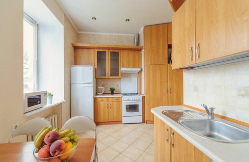 Minsk City Centre Apartment | HomeApart K.Marksa 25