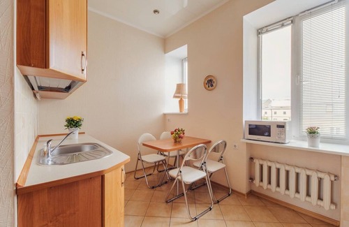 Minsk City Centre Apartment | HomeApart K.Marksa 25