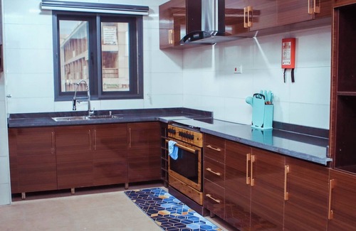 Jabi Apartment | Homeaway Apartment