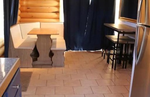 Florissant House | HomeAway Mountain Country Cabin