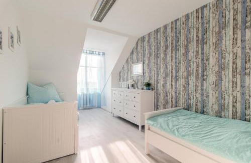 Ceske Budejovice Apartment | HomeAwayHome