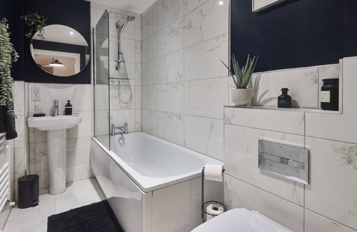 Leeds Cottage | Homebird Property - Mill Cottage
