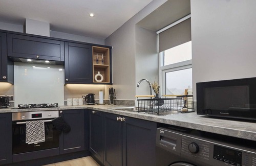 Leeds Cottage | Homebird Property - Mill Cottage