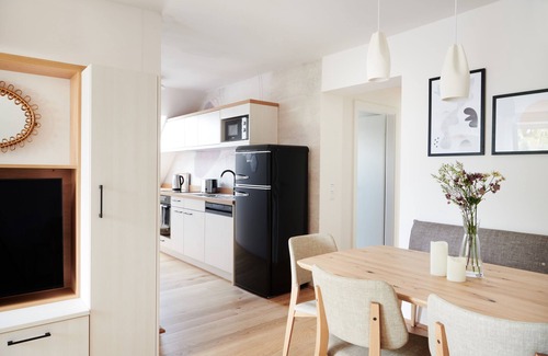 Liefering Apartment | Homebound Apartments Salzburg City I - Contactless Check-In