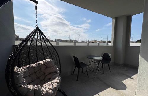 Ponte Seveso Apartment | Homeby, Casa Raffaele