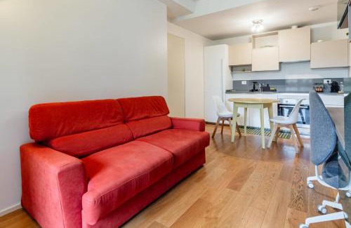 Navigli Apartment | Homeby, City Oasis