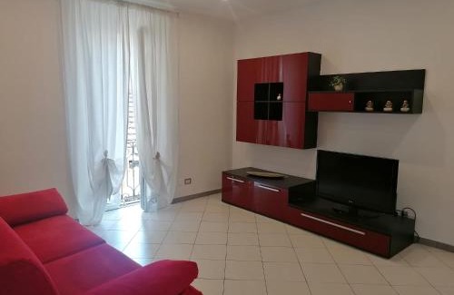Domodossola Apartment | HomeFiorediloto