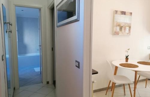 Domodossola Apartment | HomeFiorediloto