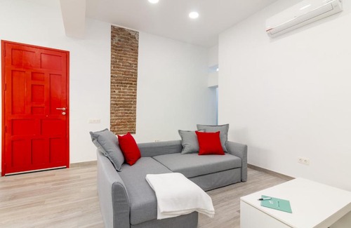 Santa Cruz de Tenerife Apartment | HomeForGuest Moderno Apartamento en Santa Cruz