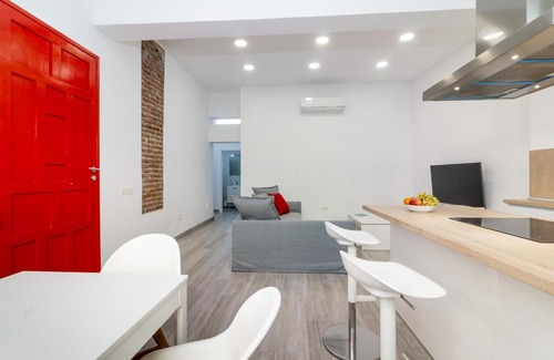 Santa Cruz de Tenerife Apartment | HomeForGuest Moderno Apartamento en Santa Cruz