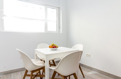 Santa Cruz de Tenerife Apartment | HomeForGuest Moderno Apartamento en Santa Cruz