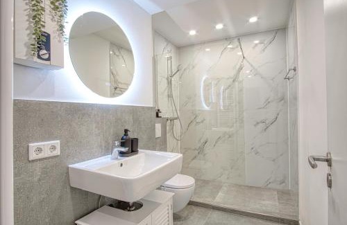 Hammfeld Apartment | HOMEFY - Business Apartment