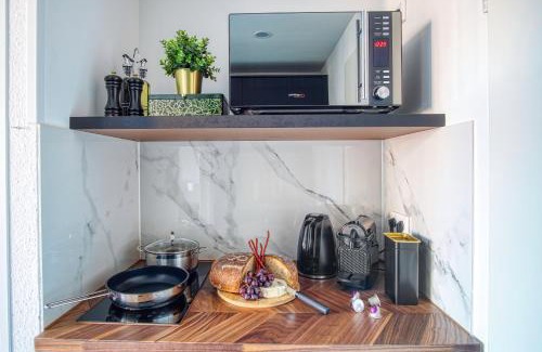 Hammfeld Apartment | HOMEFY - Business Apartment
