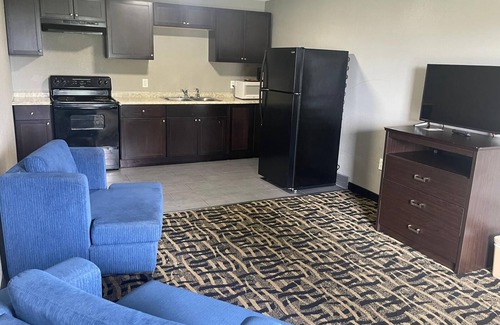Collierville Hotel | Homegate Inn And Suites Collierville TN