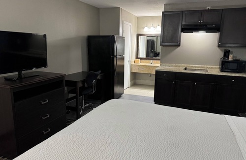 Collierville Hotel | Homegate Inn And Suites Collierville TN