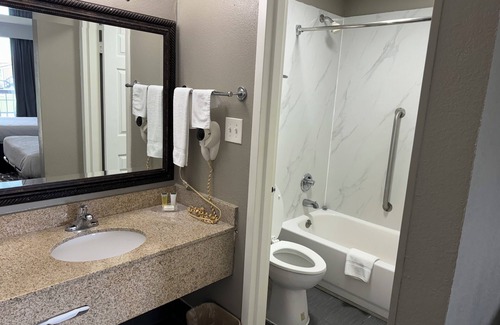 Collierville Hotel | Homegate Inn And Suites Collierville TN