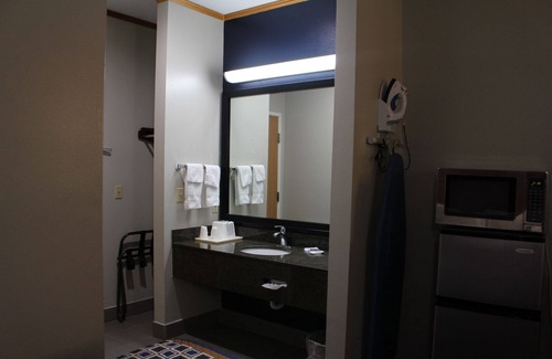Southaven Hotel | Homegate Inn and Suites