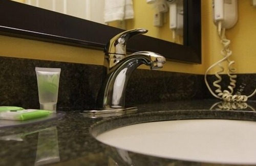 Southaven Hotel | Homegate Inn and Suites