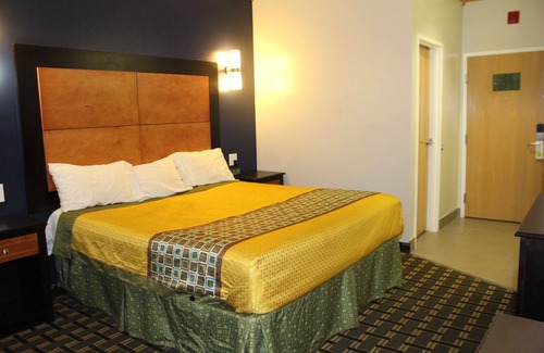 Southaven Hotel | Homegate Inn and Suites