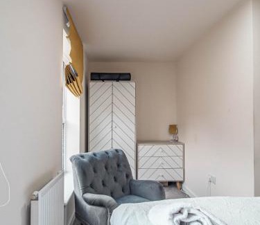 Doncaster Apartment | Homegate Lakeview