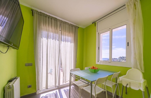 Sant Pol De Mar Villa | HomeHolidaysRentals Divine - Costa Barcelona