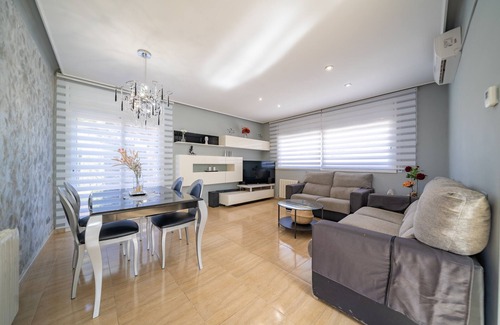 Sant Pol De Mar Villa | HomeHolidaysRentals Buda - Costa Barcelona