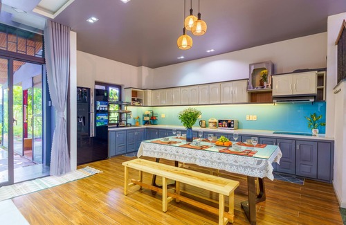 Cam Pho Villa | Homeland Villa Hoi An