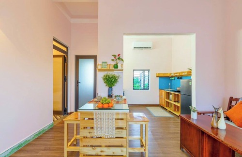 Cam Pho Villa | Homeland Villa Hoi An