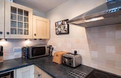 Port Isaac Cottage | Homelands